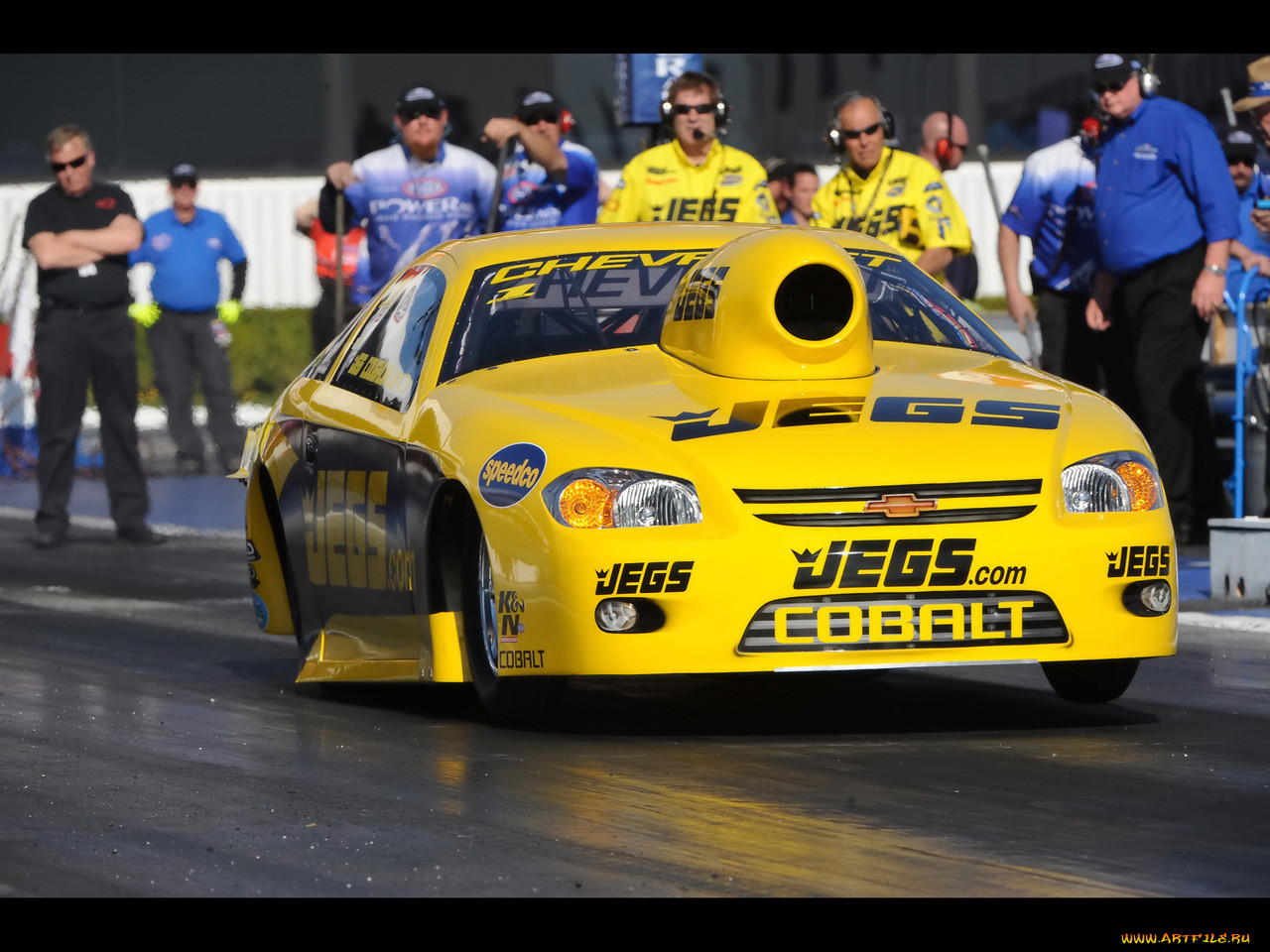 , drag, racing